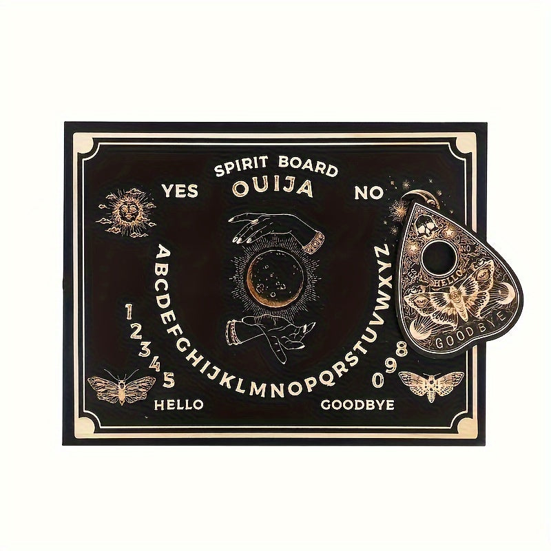 Set Planche de Ouija "Energie Mystique"