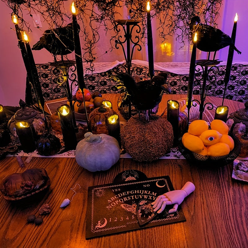 Set Planche de Ouija "Rituel de Sorcellerie"